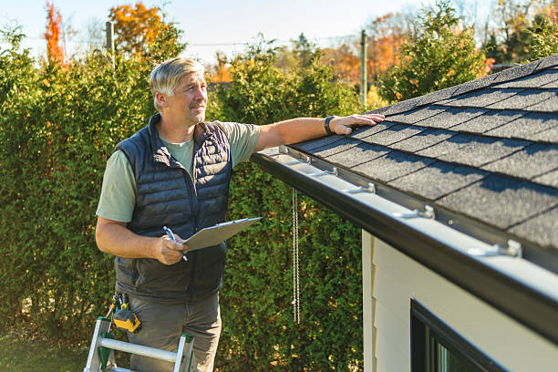 Affordable Emergency Roof Repair solutions in Sandy Lake, PA