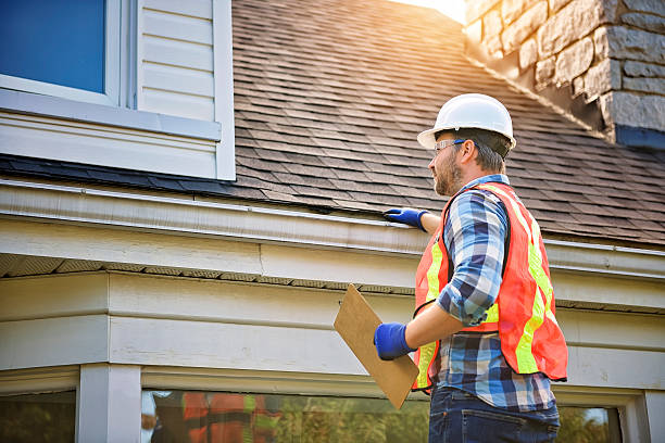 Licensed Emergency Roof Repair service in Sandy Lake, PA - Norken Roofing